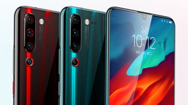 Телефоните на Lenovo се завръщат на българския пазар