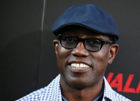 Уесли Снайпс в продължението на "Пристигане в Америка"