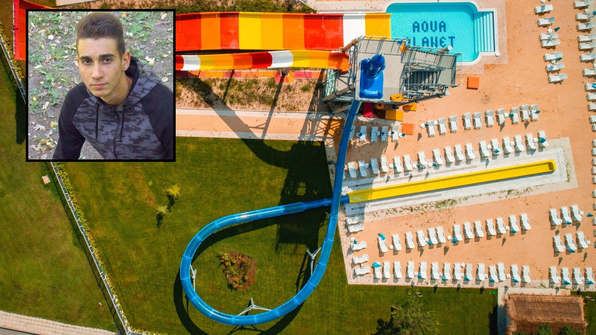 Окръжната прокуратура в Бургас наблюдава досъдебното производство за инцидента в