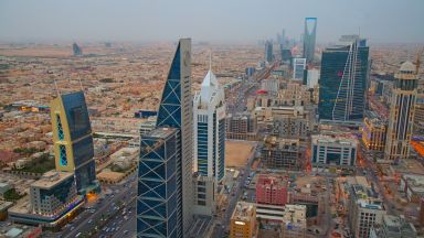 Жилищната криза в Саудитска Арабия подлага реформите на изпитание