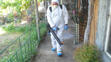 Европейската комисия ЕК одобри всички направени разходи от Република България