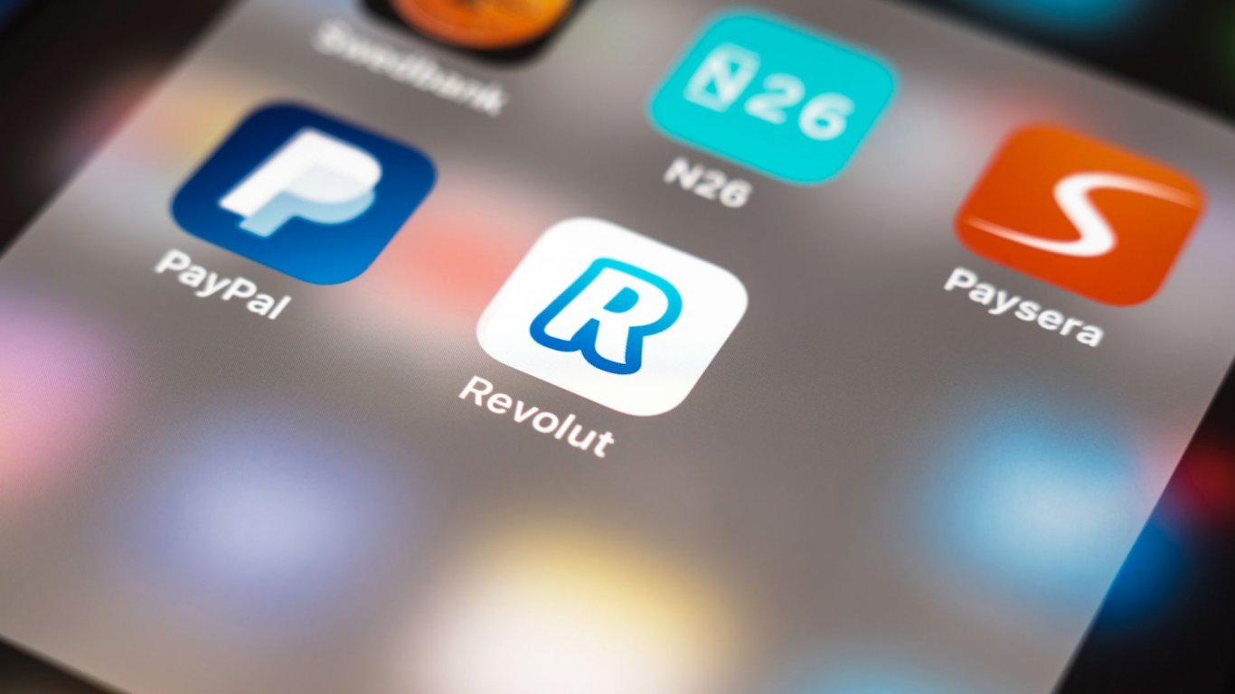 Revolut