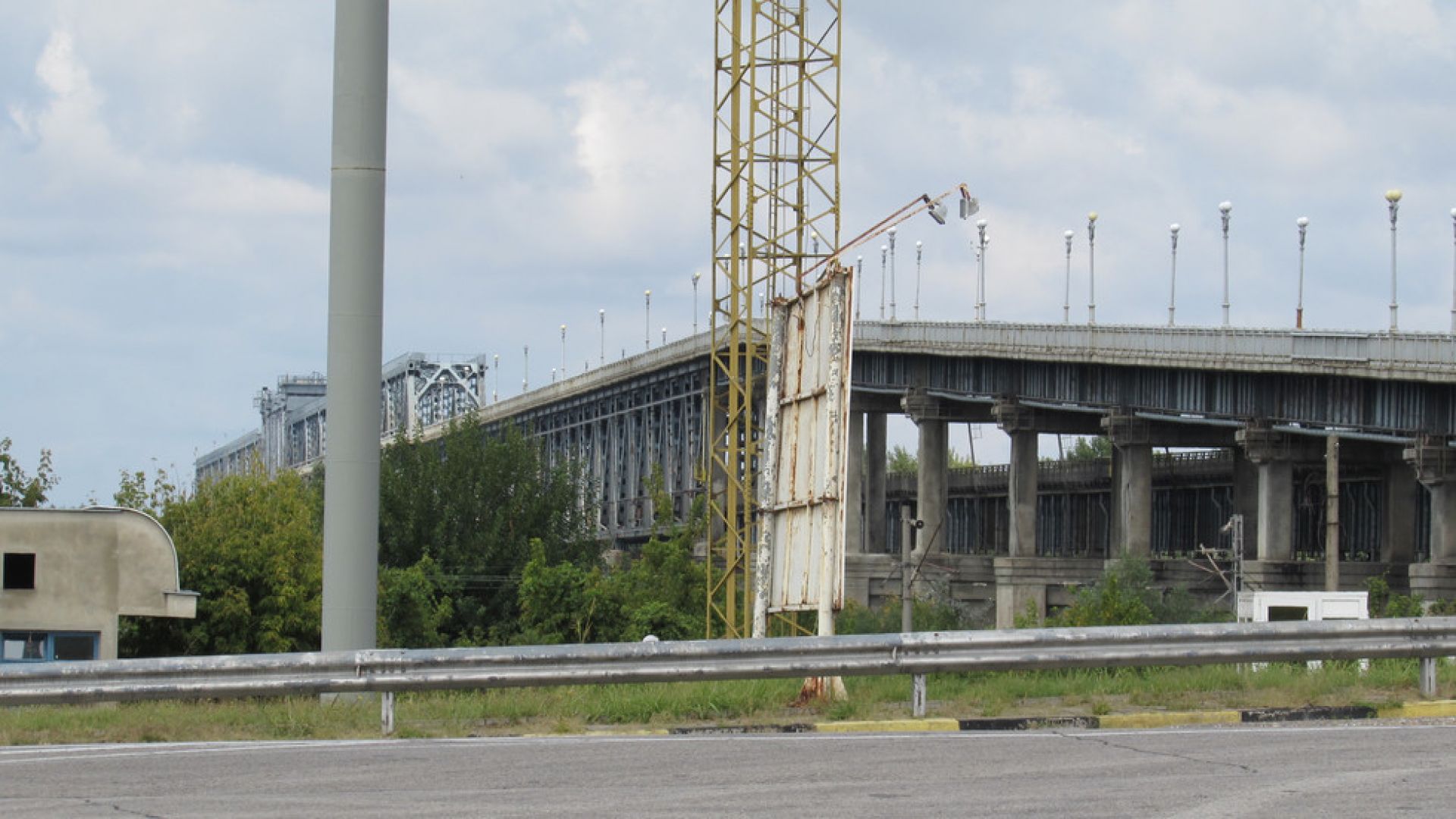 България и Румъния започват проучвания за изграждането на пет нови моста над Дунав