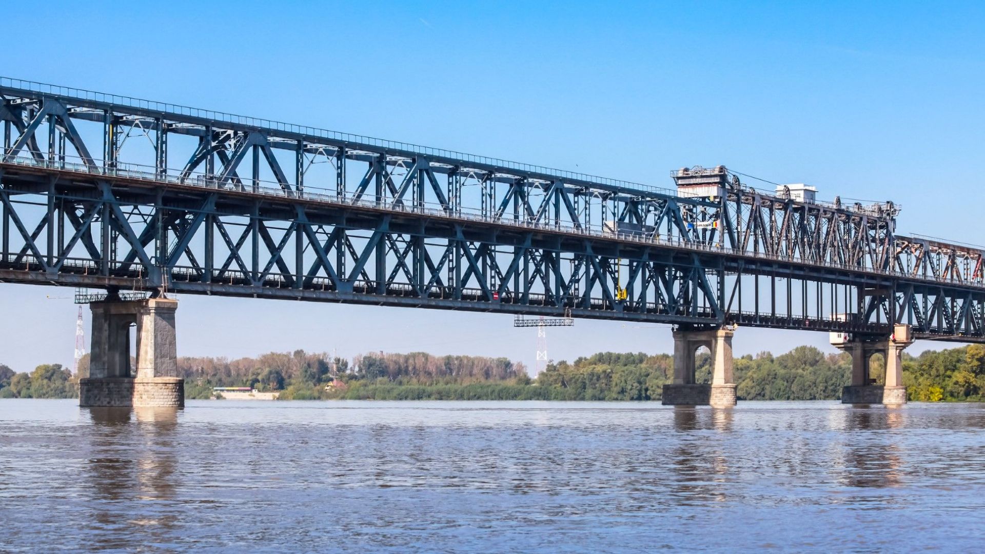 Изпълнителната агенция Проучване и поддържане на река Дунав ИАППД въвежда