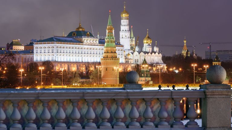 Москва ще тества мобилен идентификатор вместо паспорт