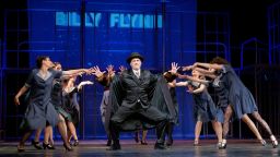 Мюзикълът "Чикаго" е сред акцентите на десетия Банско опера фест