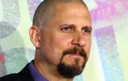 Дейвид Ейър прави военен филм за Lionsgate