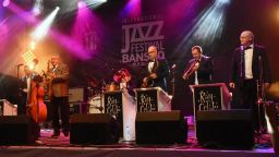 Джаз фестивалът в Банско - първокласно шоу и изненадващи нови открития!