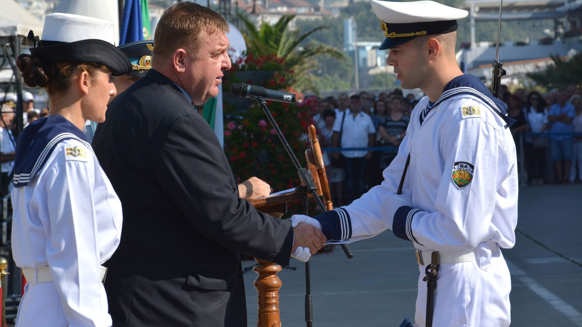 До края на годината трябва да имаме сключен договор за