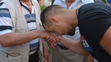 Политиците отправиха поздрави за Рамазан Байрам