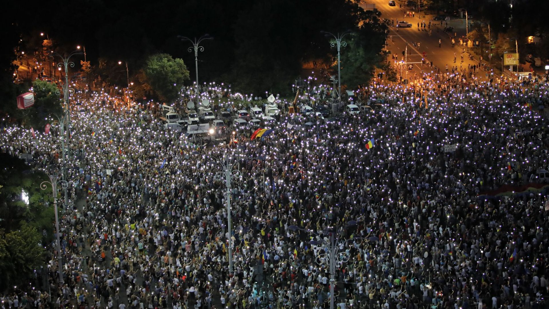 Точно преди година в горещите августовски дни на 2018 та десетки