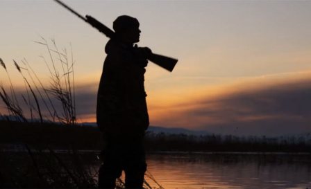 Universal спира "Ловът" след изявление на Тръмп