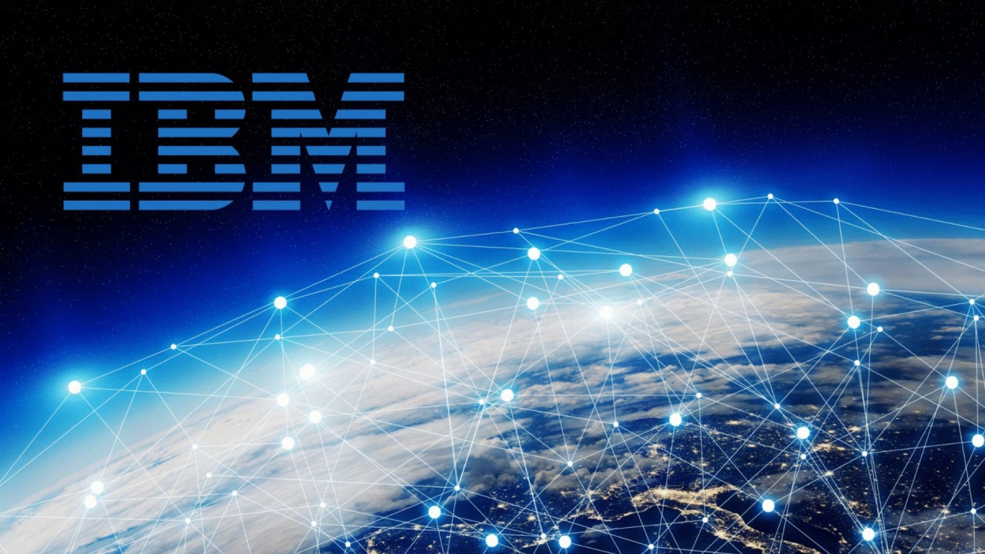 IBM отделя звеното за ИТ инфраструктура в нова компания