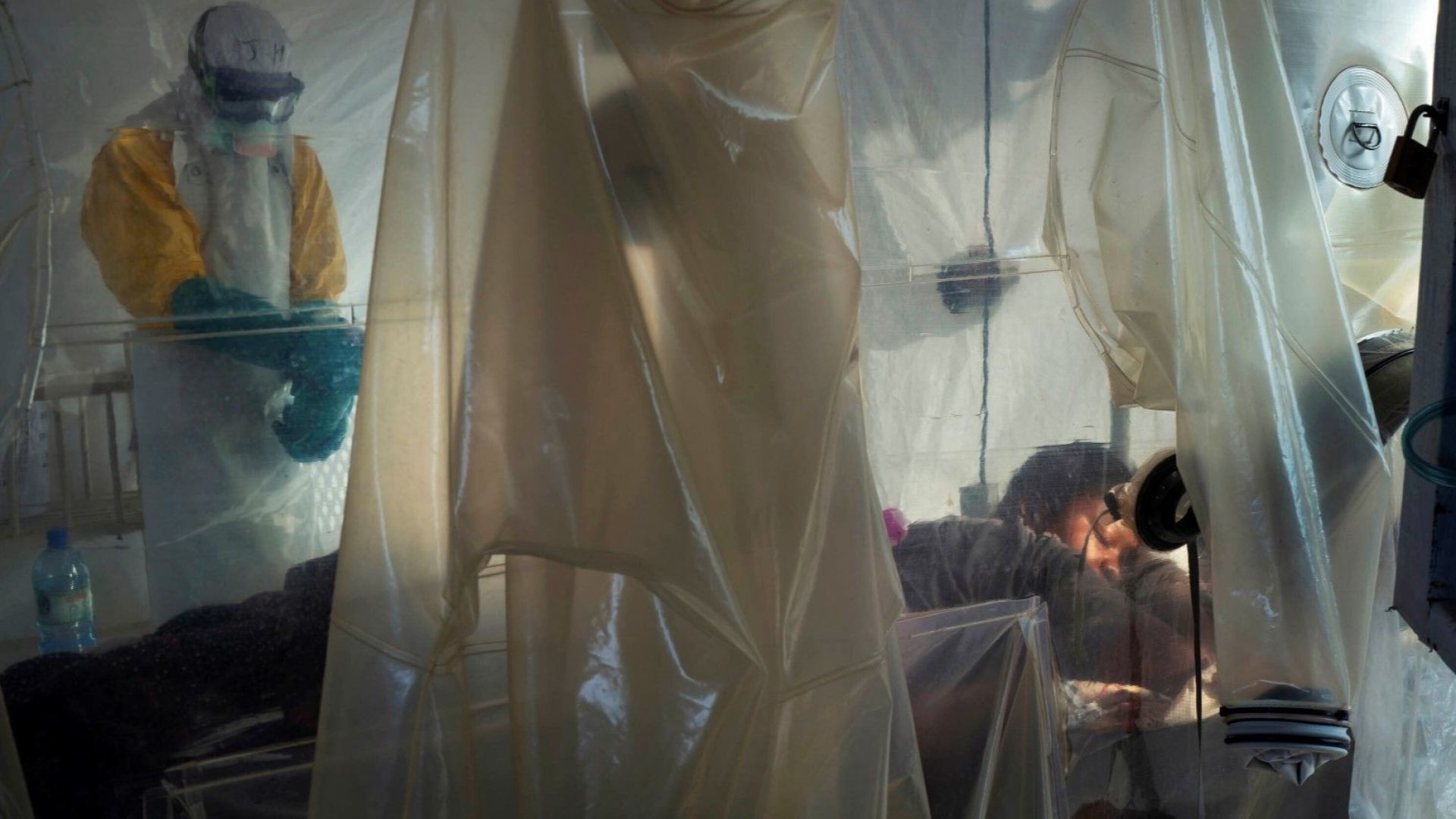 Ебола скоро може да бъде предотвратима и лечима болест след