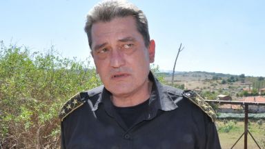 Средно пожарите на ден при нормална ситуация са между 100 120