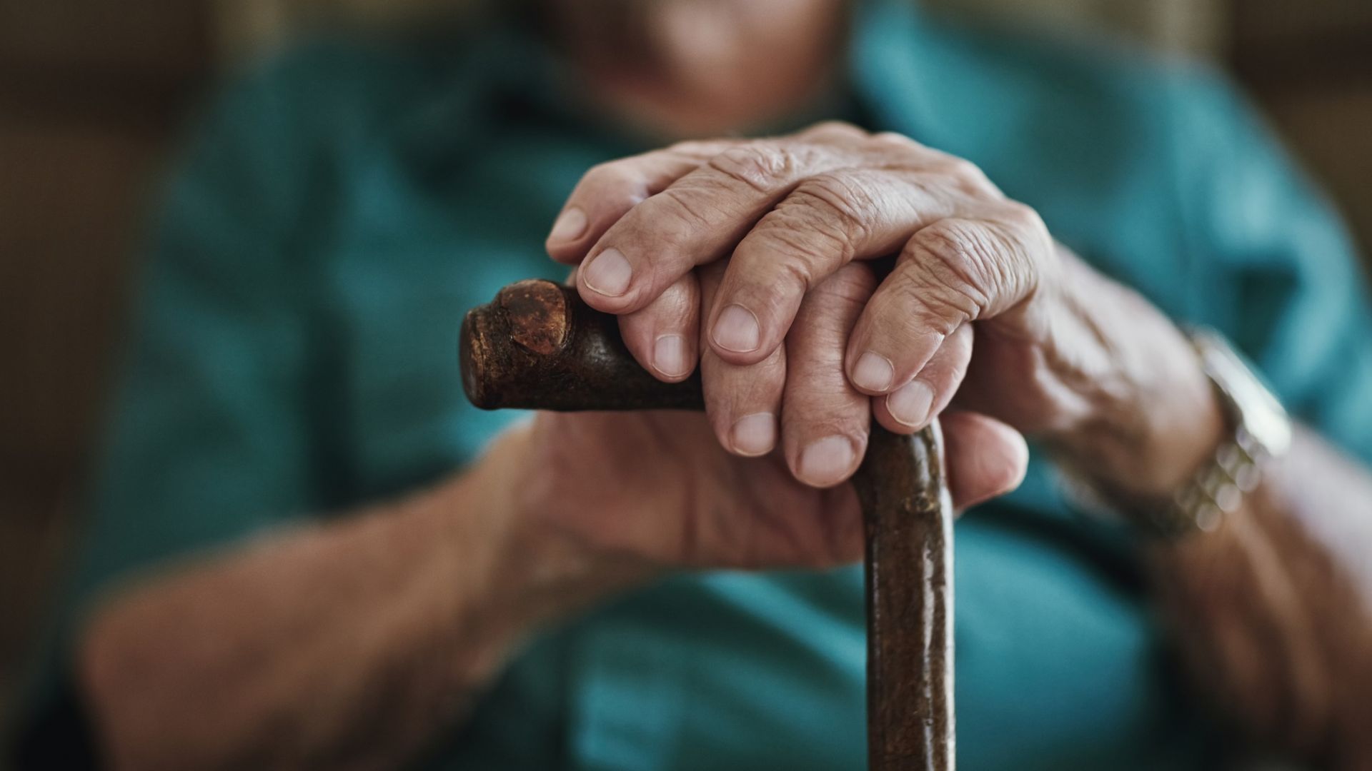 111-годишен британец стана най-възрастният мъж в света: Дълголетието е просто късмет (видео)