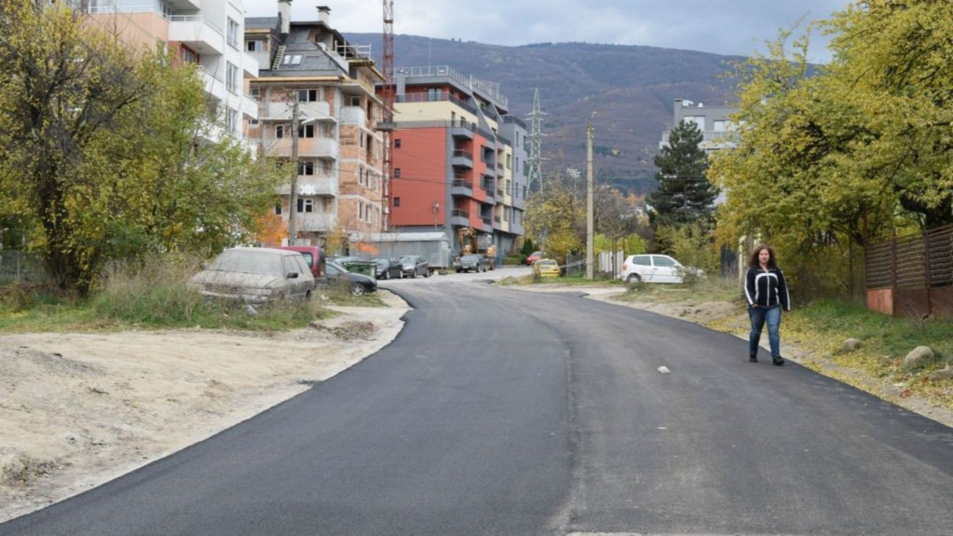 Район "Витоша" ще ограничи застрояването на места без канализация 