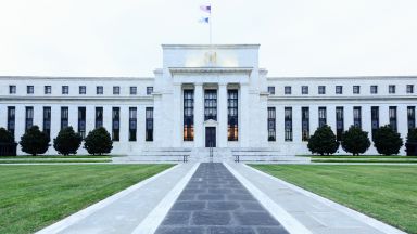 Федералният резерв на САЩ очаква намалeние на БВП с 6,5%
