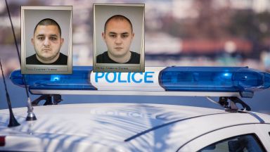 Двама от издирваните за погрома на столичен ресторант се предадоха