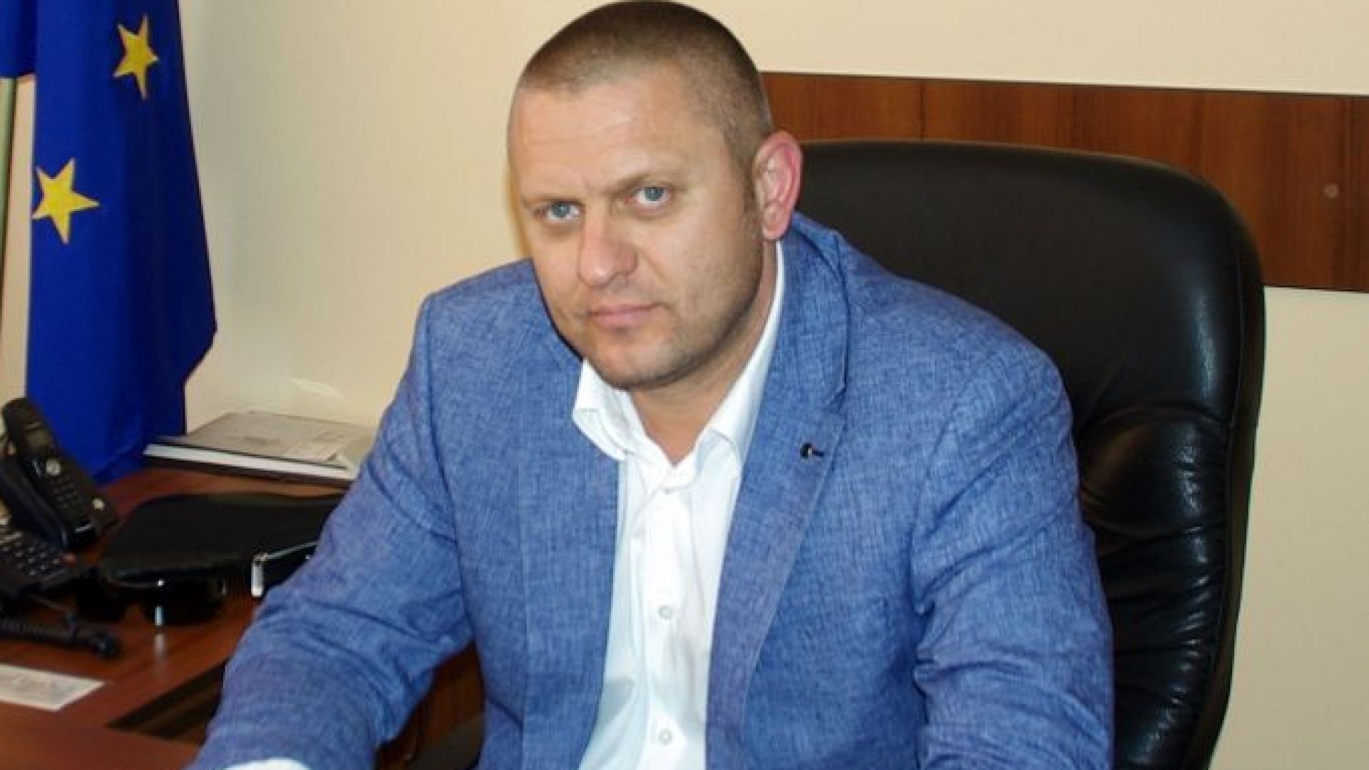 Освен магистратите от цялата страна които подкрепиха кандидатурата на Иван