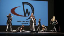 Театрално-танцова студия "Чекмедже" дава стипендии на деца от социално слаби семейства