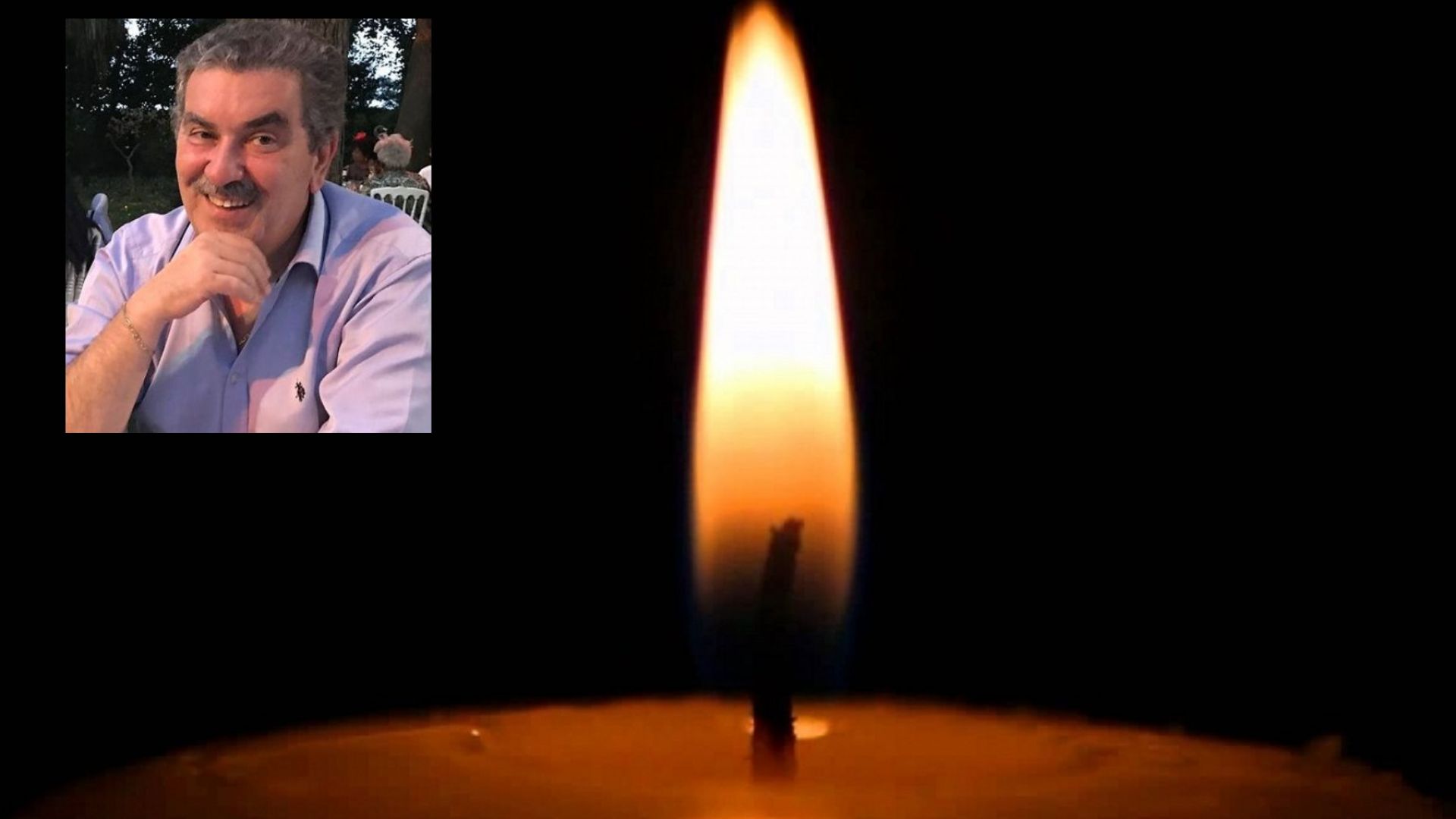 Един от тримата собственици на търговската верига Зора Пламен