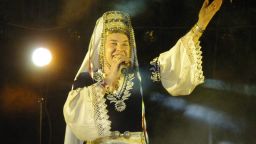 Янка Рупкина ще пее на общобългарски събор в София през септември