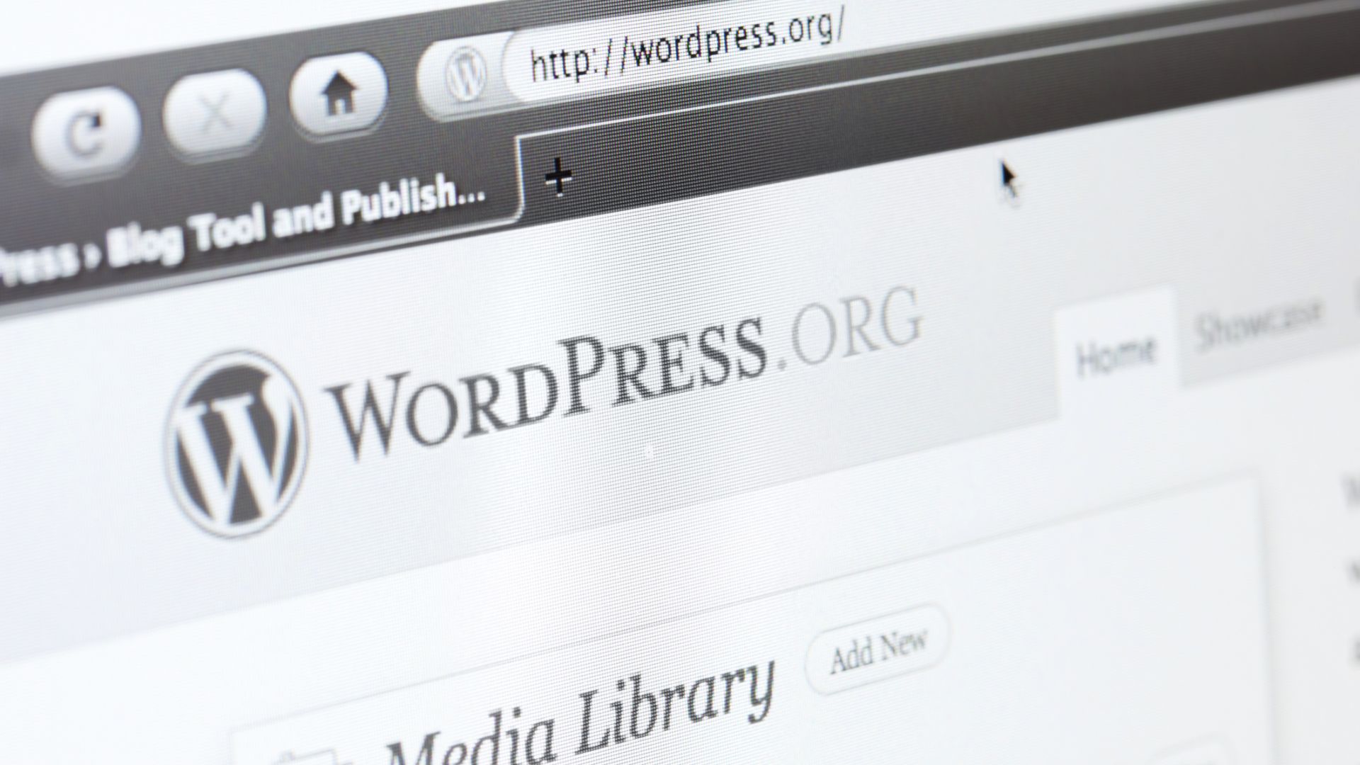 Какво е WordPress и как можем да си създадем сайт с тази платформа