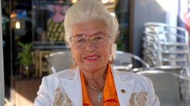 Народната певица Илка Александрова: Янка Рупкина е в болница в тежко състояние