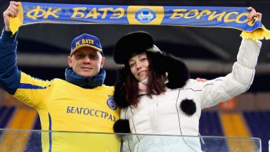 БАТЕ няма да сбърка с Динамо, очертават се резултатни мачове в Естония 