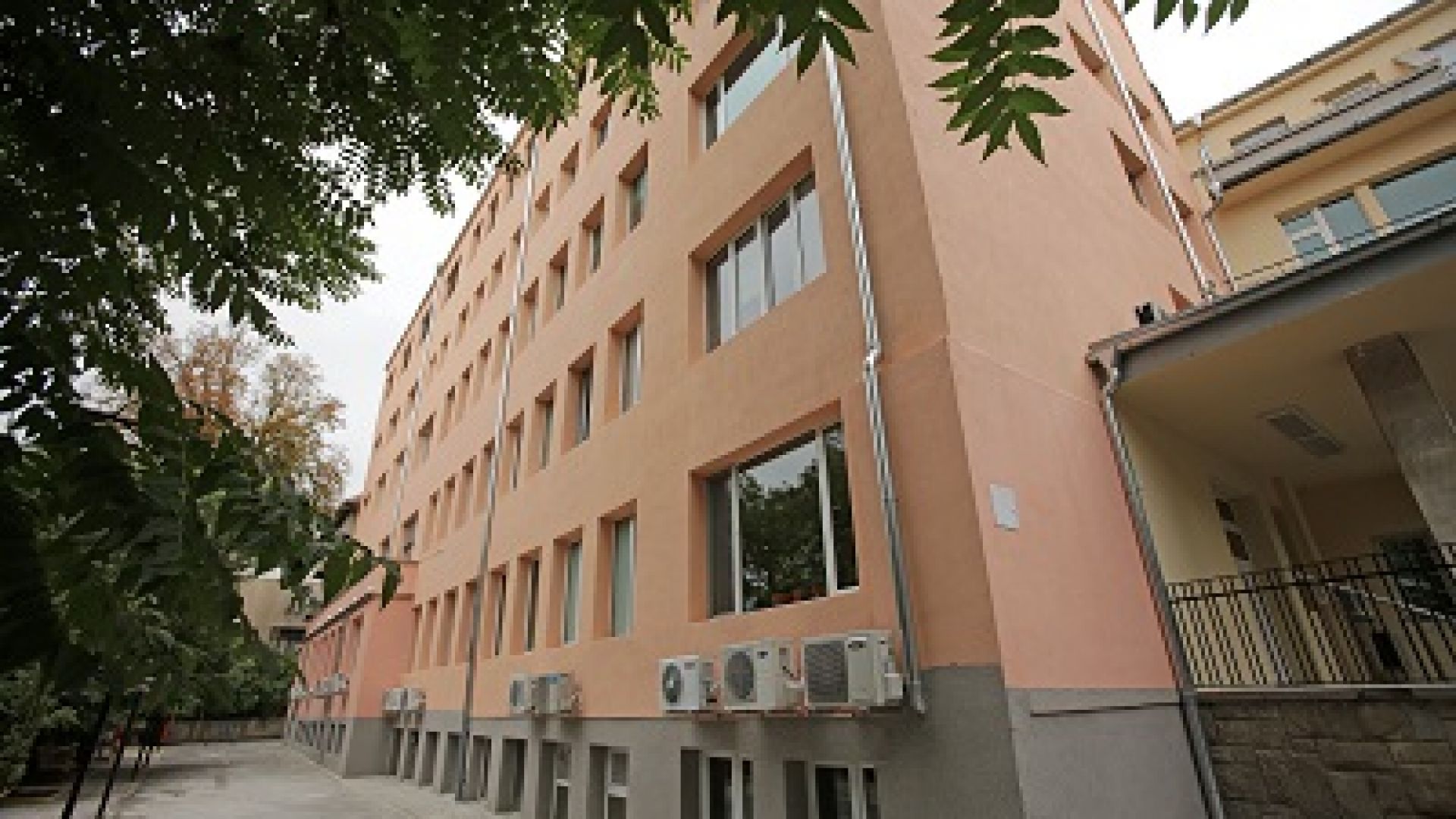 С общи усилия успяхме последните години успяхме да подобрим средата