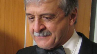 Почина световноизвестният пианист Христо Илиев