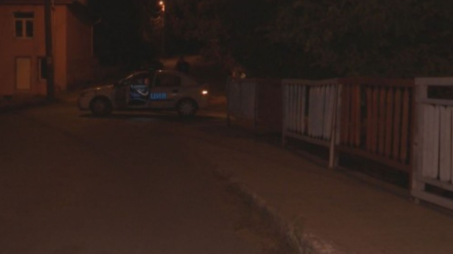 Още днес да бъде заловен бившият затворник и заподозрян за