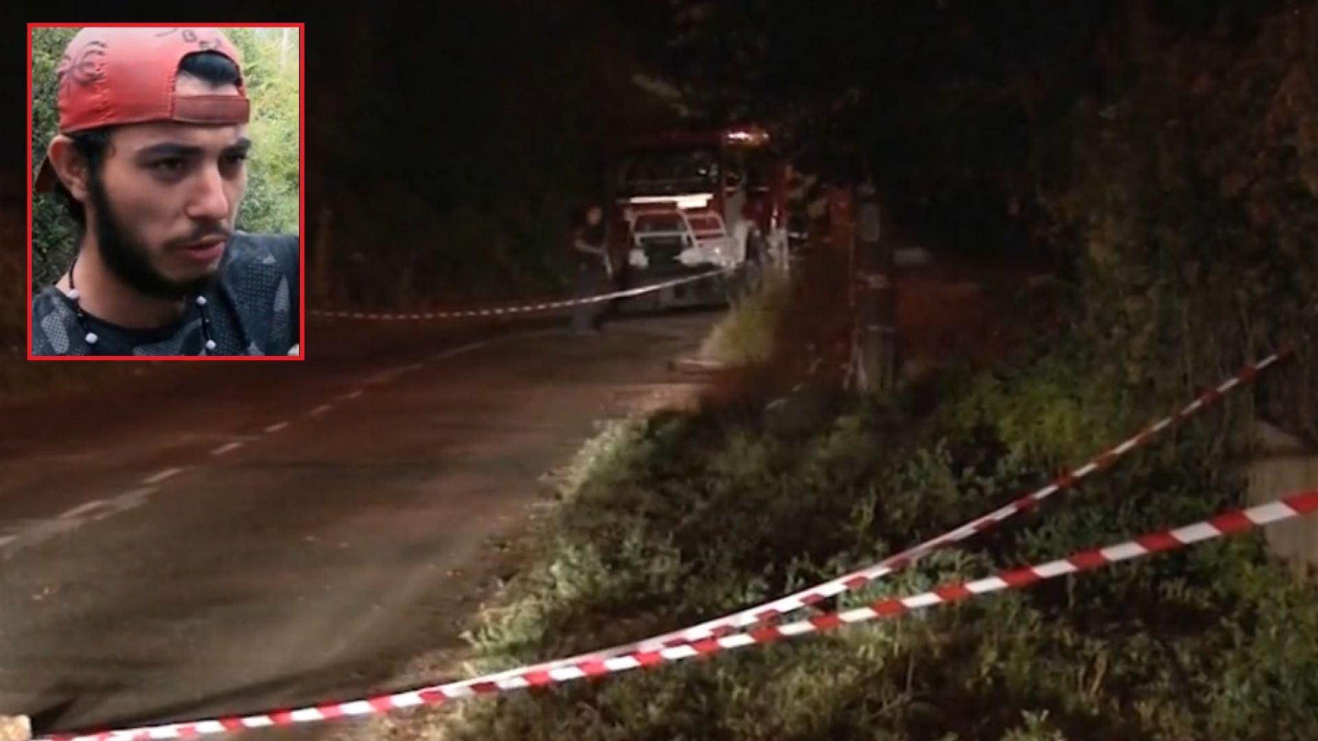 Виж още Майката на Мартин Трифонов го укривала не вярва