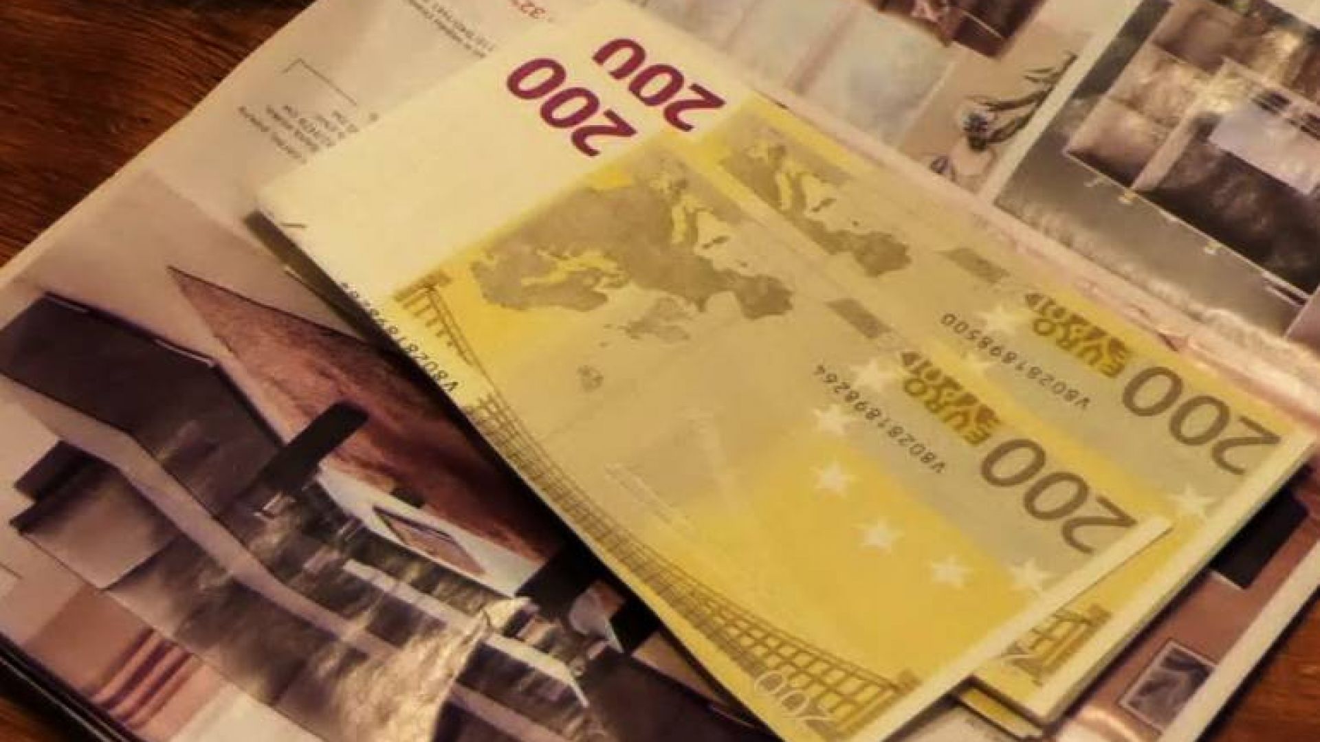 Пенсионерка даде 6000 евро за разваляне на магия в Харманли