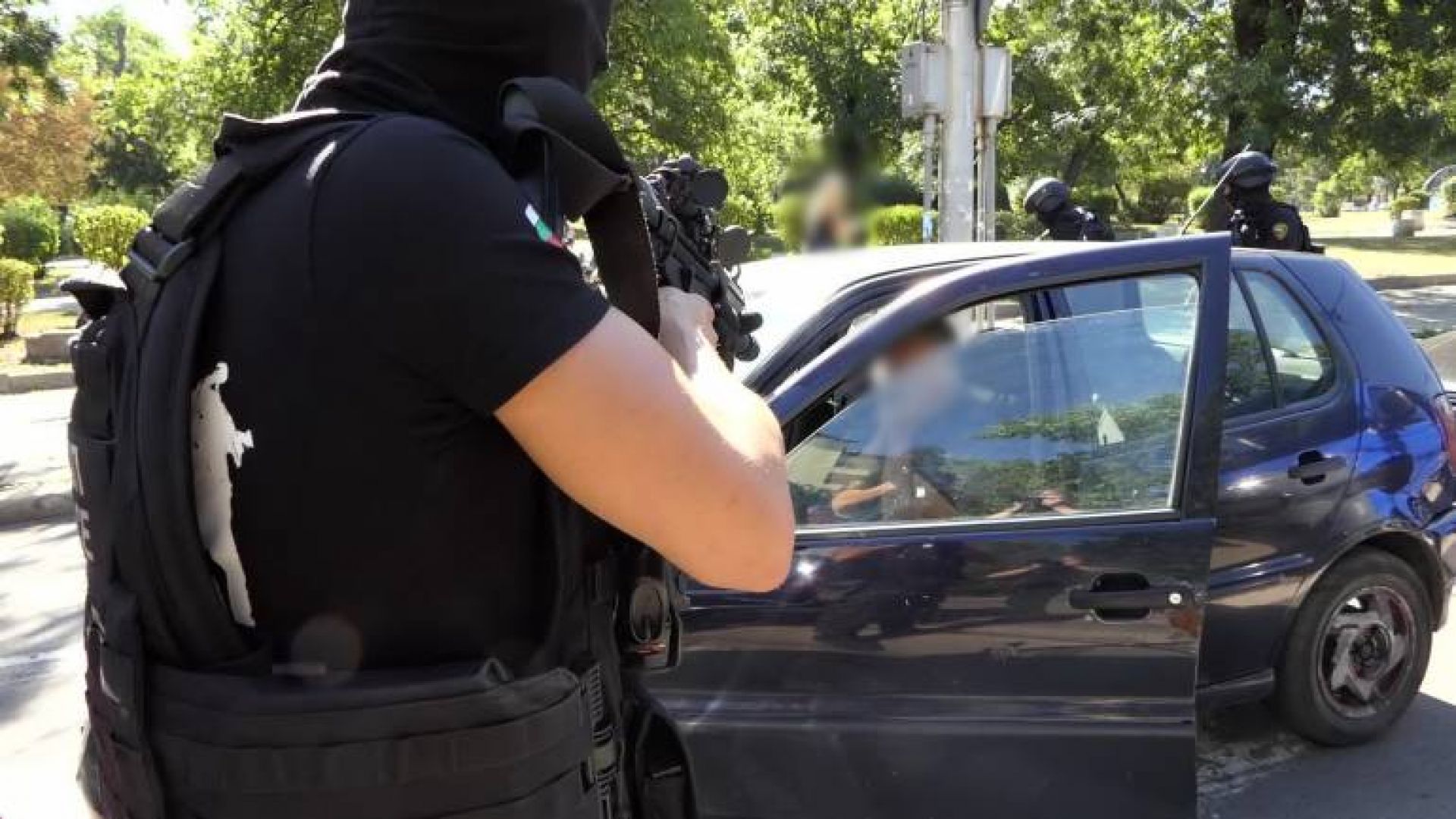 Специализираният наказателен съд наложи най тежката мярка за неотклонение