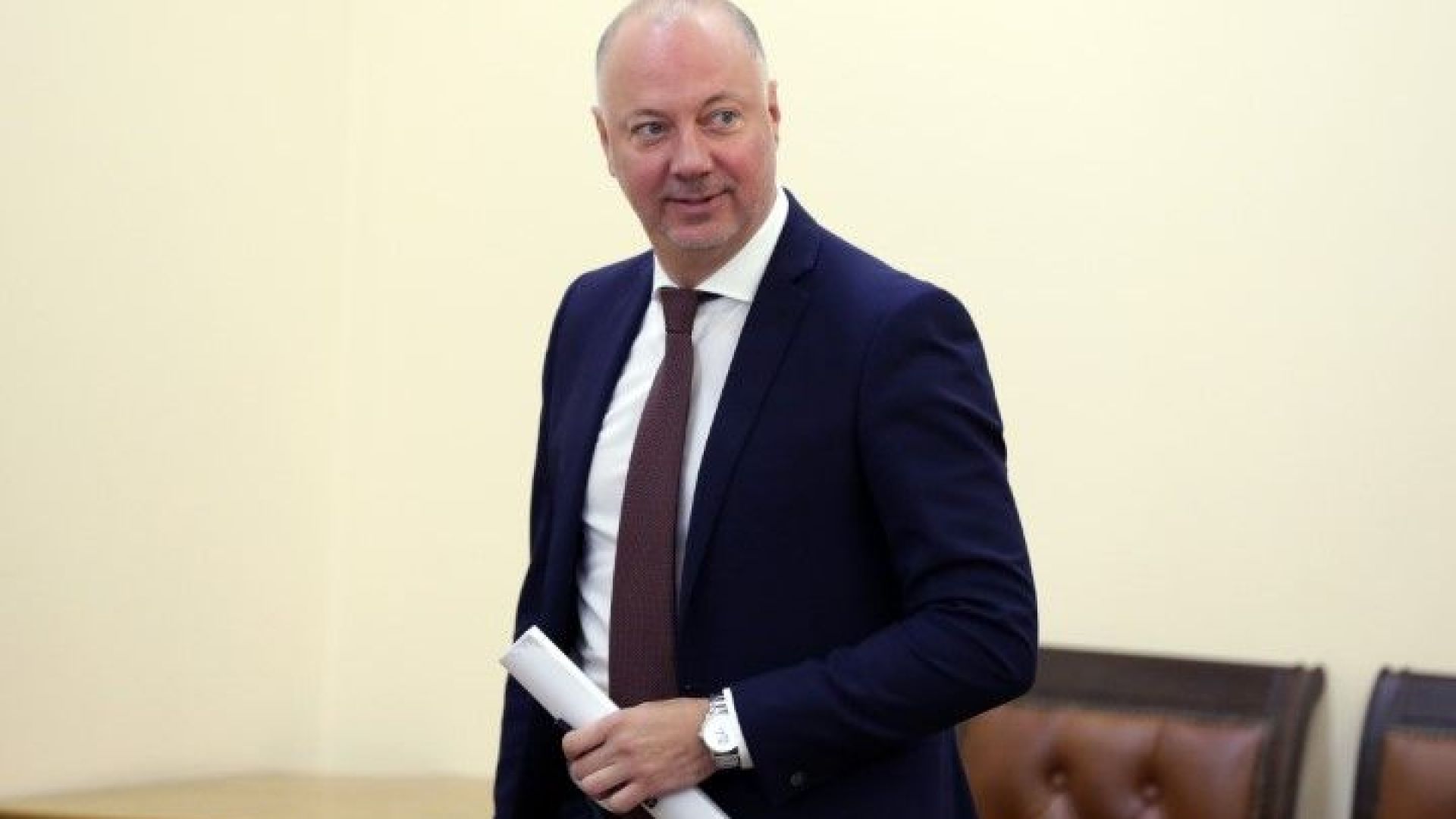 Законът за пътните превозни средства е във фаза на обществени