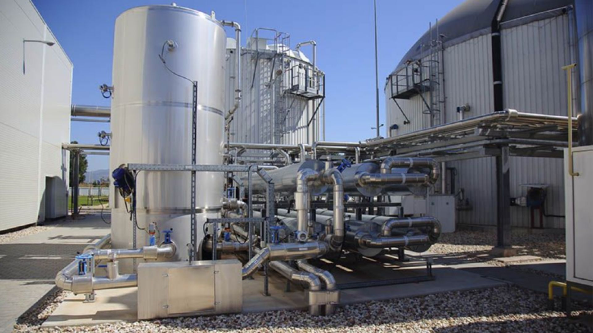 Община Русе ще изгради анаеробна инсталация за разделно събрани биоразградими