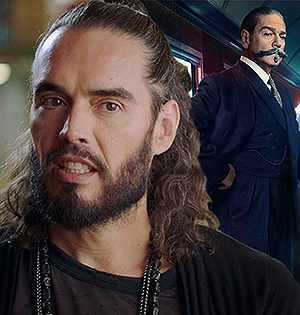 Кенет Брана се обгражда със звезди в „Смърт край Нил“