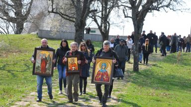 Отбелязваме 116 години от Илинденско-преображенското въстание