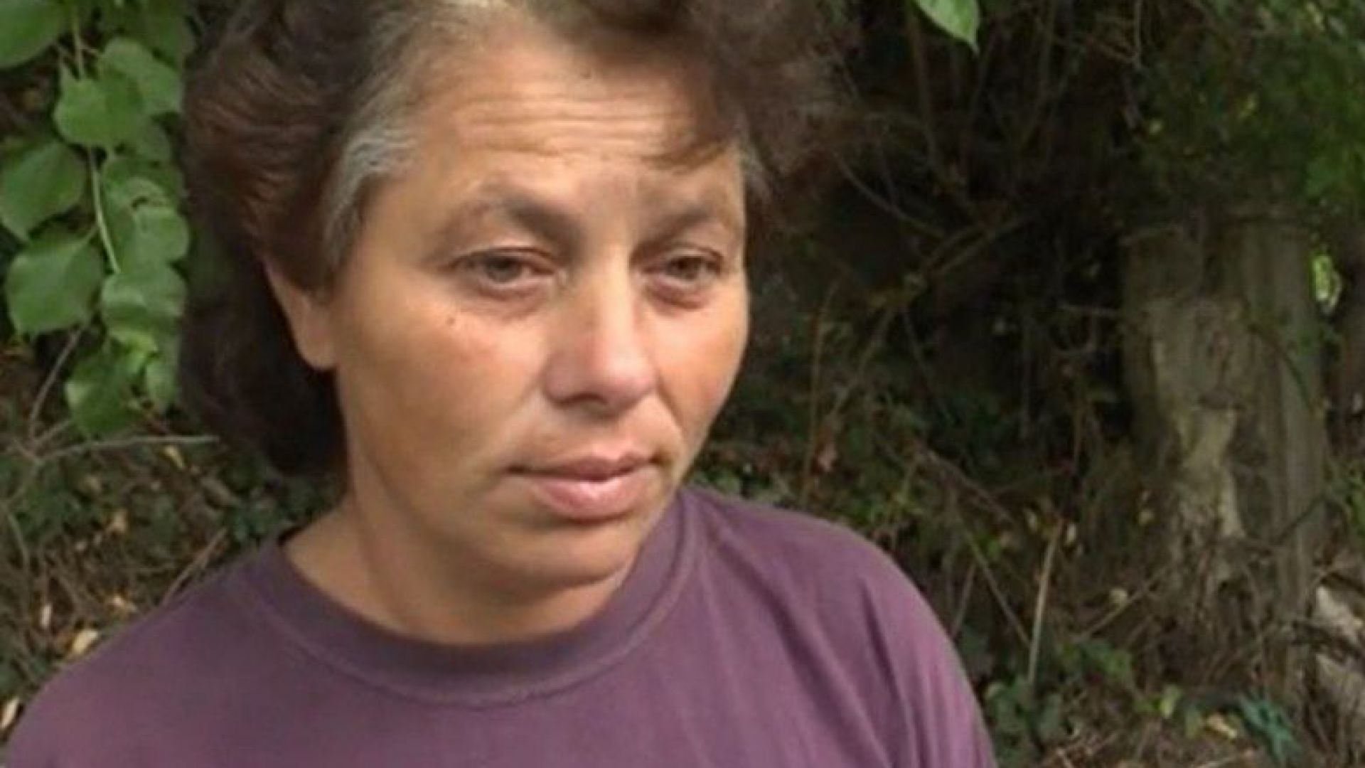 Майката на заподозрения за убийство на 7 годишното момиче Мартин Трифонов