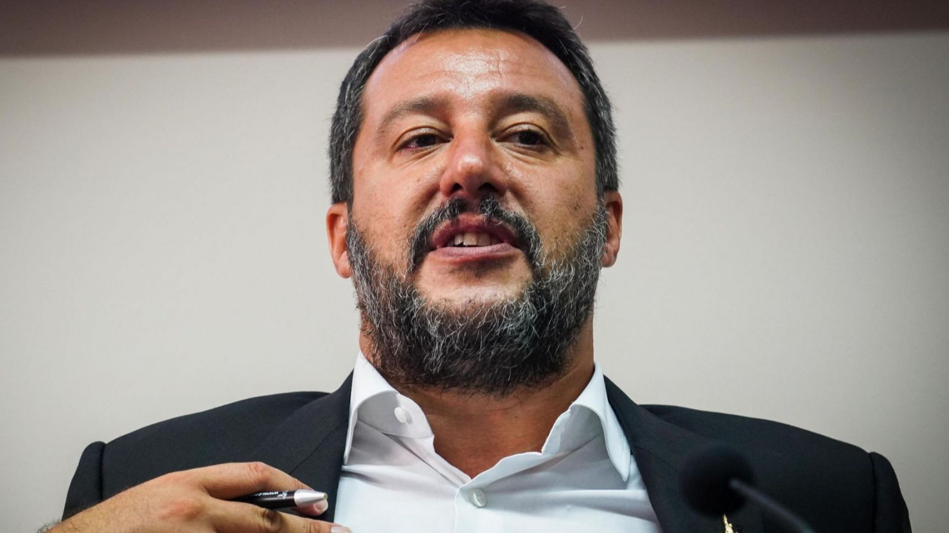 Италианската прокуратура започна разследване за предполагаемо отвличане и злоупотреба с