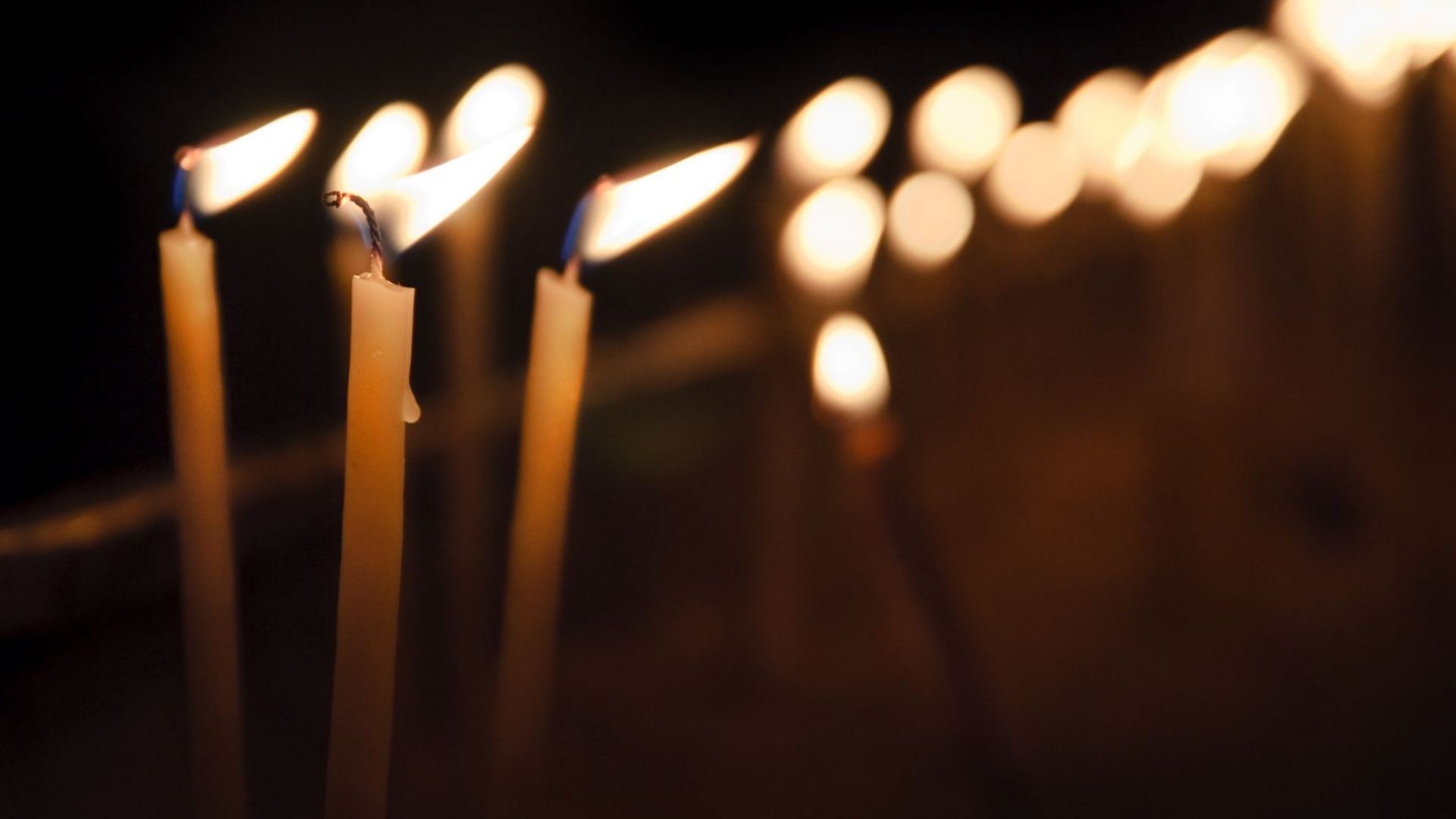 Ден на траур за убитата Кристин в Сливен