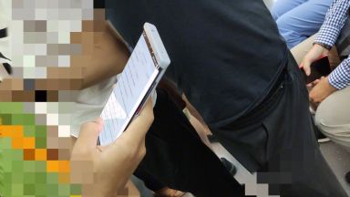 Подробности около новия флагман на Huawei (снимки)