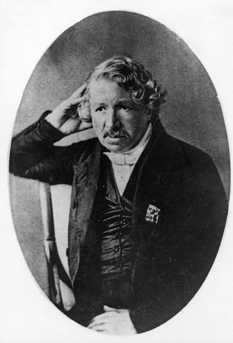 Картинки ДАГЕР