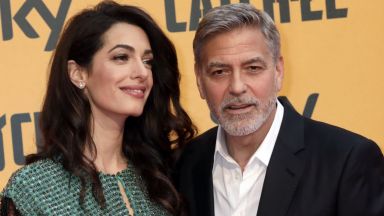 Джордж Клуни възнамерява да продава италианско сирене 