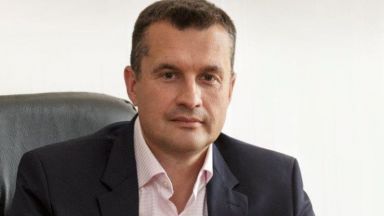Шефът на кабинета на президента Калоян Методиев напусна поста си