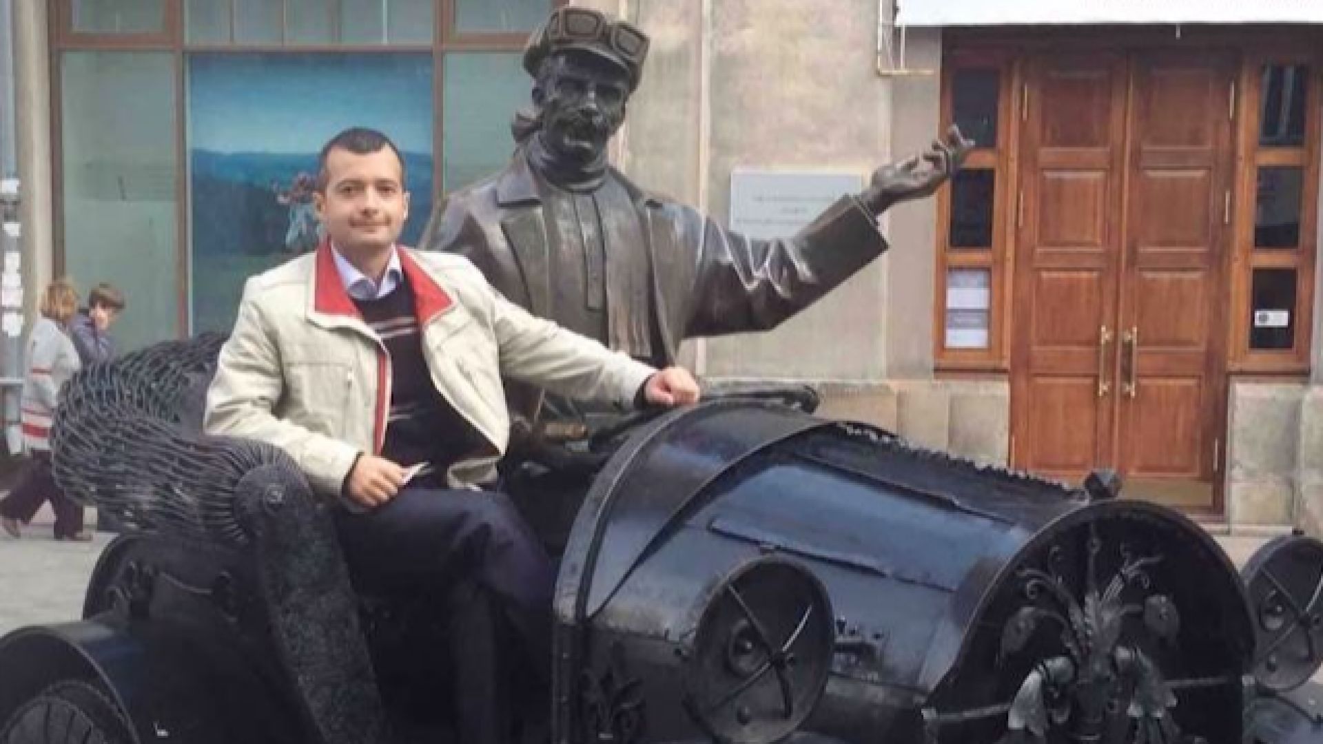 Точно 93 секунди е продължил полетът на Ербъс 321 от Уралските