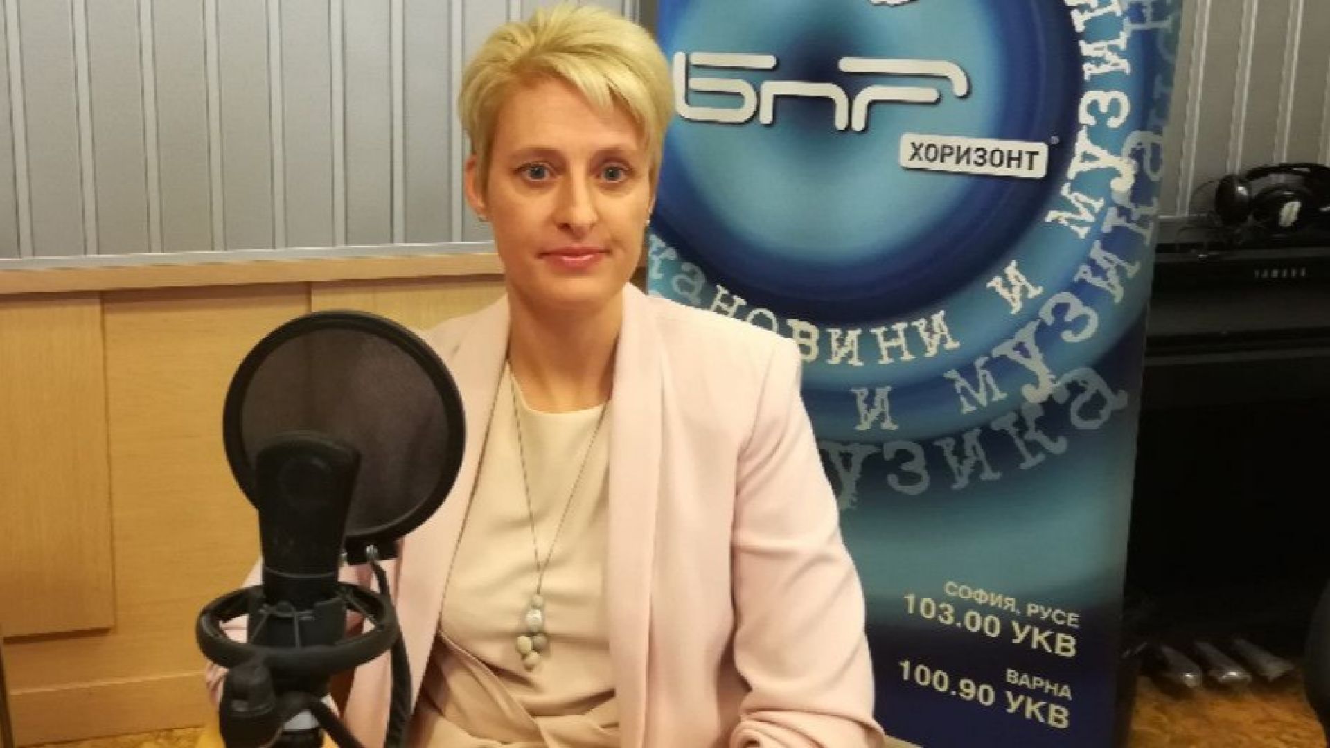 Н. Пр. Ема Хопкинс: Искаме българите да останат във Великобритания