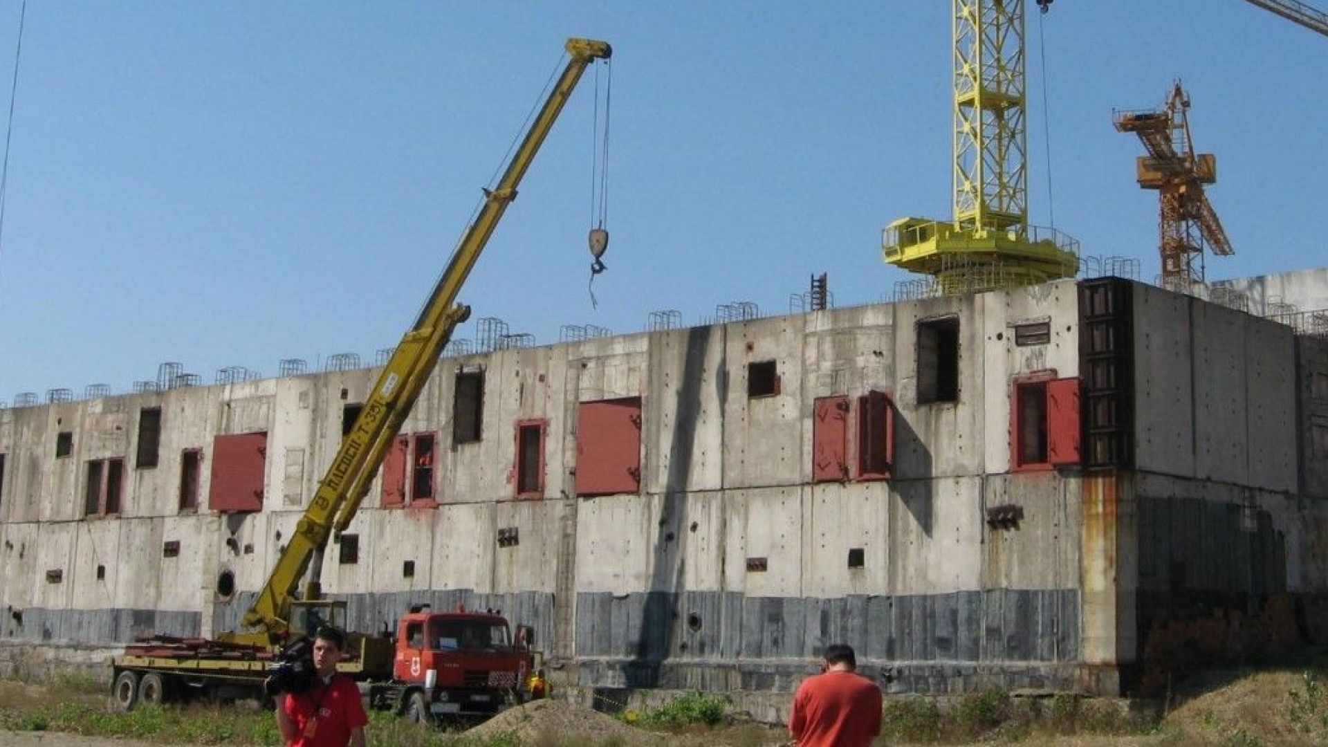 Министърът на енергетиката Теменужка Петкова днес ще обяви кандидатите подали